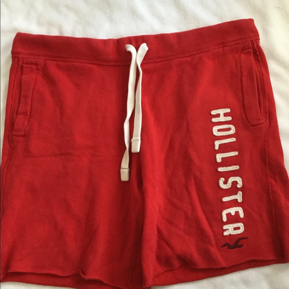 Hollister Men’s Lounge Shorts